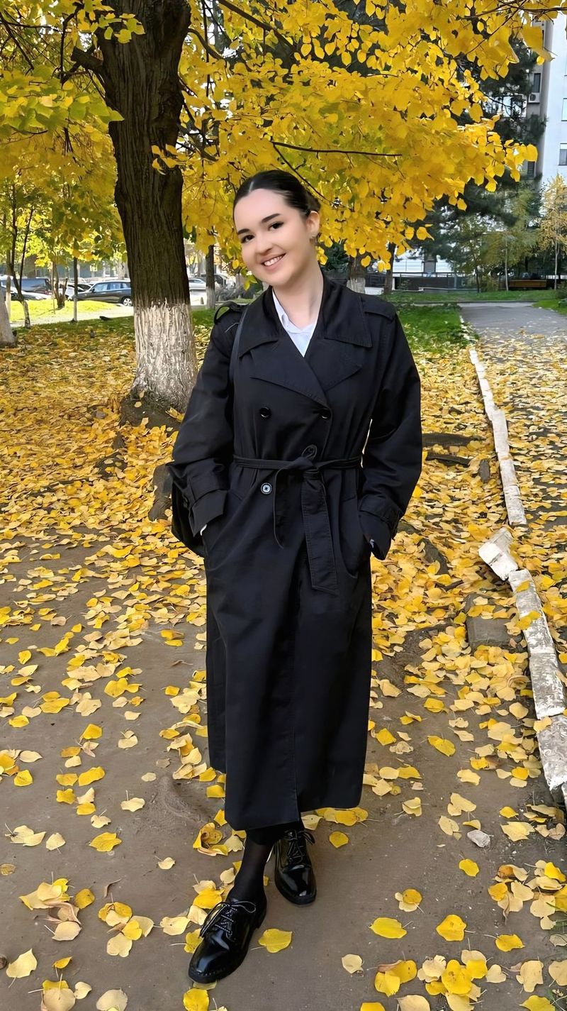 Decizia luată de Andreea Cuciuc înainte să se stingă din viață 