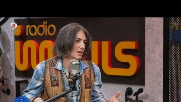 Killa Fonic, confesiuni in premiera: pasiuni, credinta si libertate interioara!