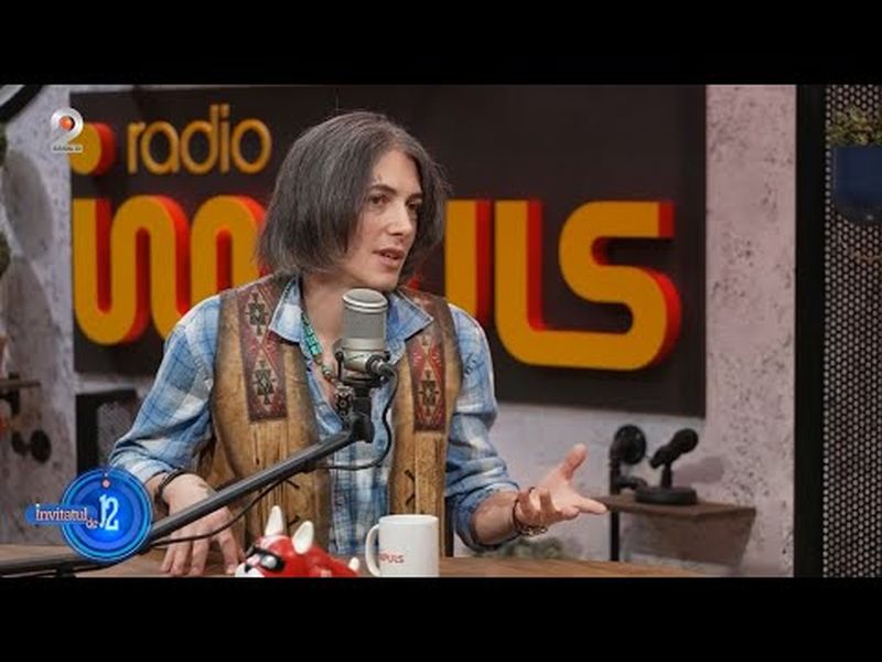 Killa Fonic, confesiuni in premiera: pasiuni, credinta si libertate interioara!