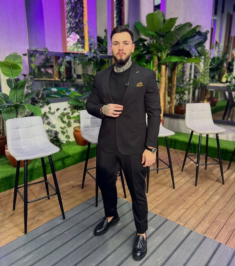 Lia, dezvăluiri emoționante despre mama ei 