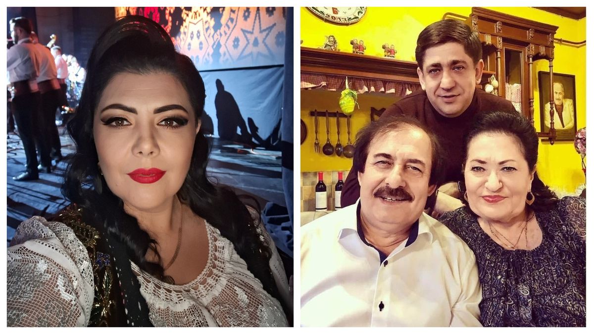 Corneliu Botgros, despre Anișoara Dabija