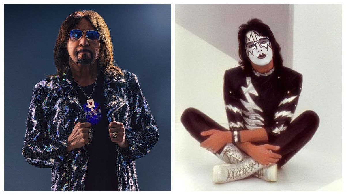 Care este cauza morții lui Ace Frehley? 