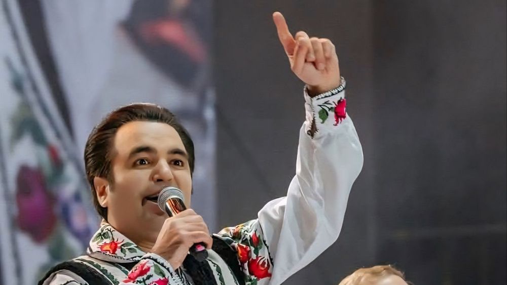 Situația disperată cu care se confruntă Igor Cuciuc de fiecare dată când urcă pe scenă! „Oamenii îmi spun...” Nici aplauzele nu pot umple golul rămas în sufletul artistului după moartea fulgerătoare a fiicei sale