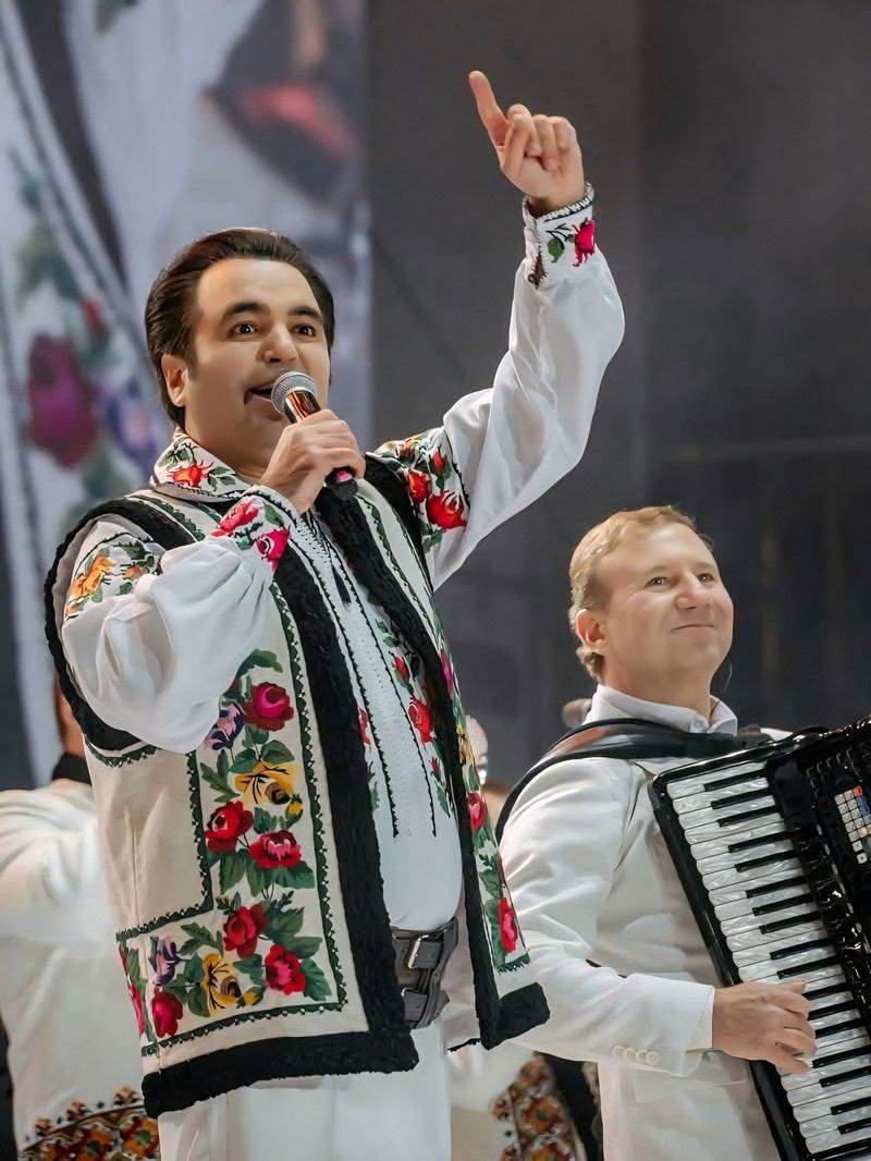 Igor Cuciuc, despre susținerea publicului după moartea fiicei sale 