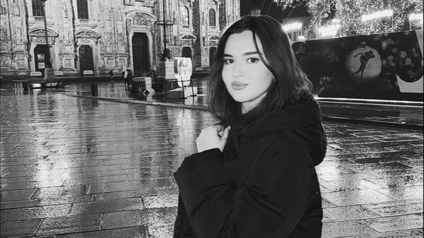 O &icirc;ndrăgită c&acirc;ntăreață a facut DECLARAȚII SF&Acirc;ȘIETOARE despre Andreea Cuciuc: &bdquo;Se simțea vinovată dacă...&rdquo; Ce promisiune i-a făcut artista fiicei lui Igor Cuciuc?