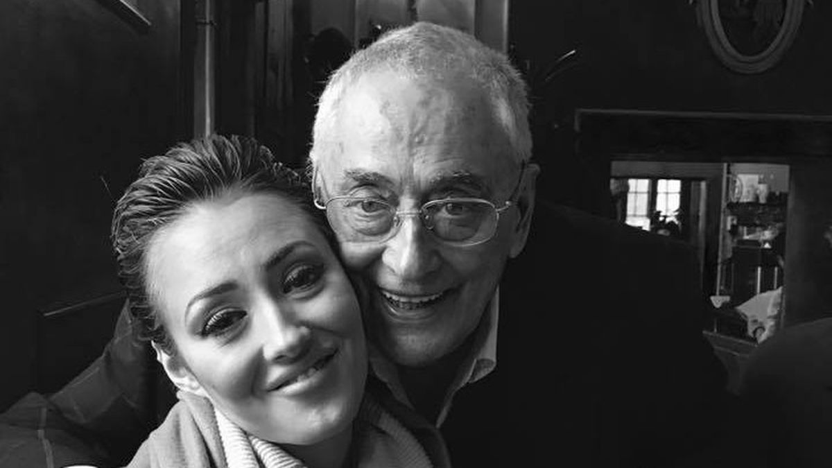 DOLIU imens în muzica românească! Marele compozitor Horia Moculescu a încetat din viață la 88 de ani. Acesta se confrunta cu grave probleme de sănătate și fusese internat în stare gravă la ATI