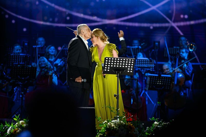 De ce boală suferea Horia Moculescu? 