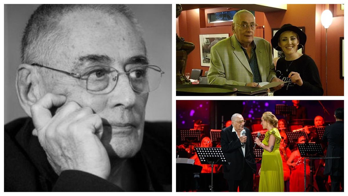 Cu ce probleme de sănătate s-a confruntat Horia Moculescu? 