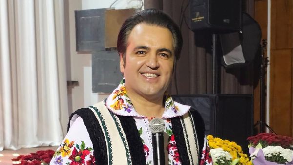 "Și cu doliul cum răm&acirc;ne?" Igor Cuciuc, luat la rost pentru anunțul făcut pe o pagină de socializare, după ce internauții au observat atitudinea artistului