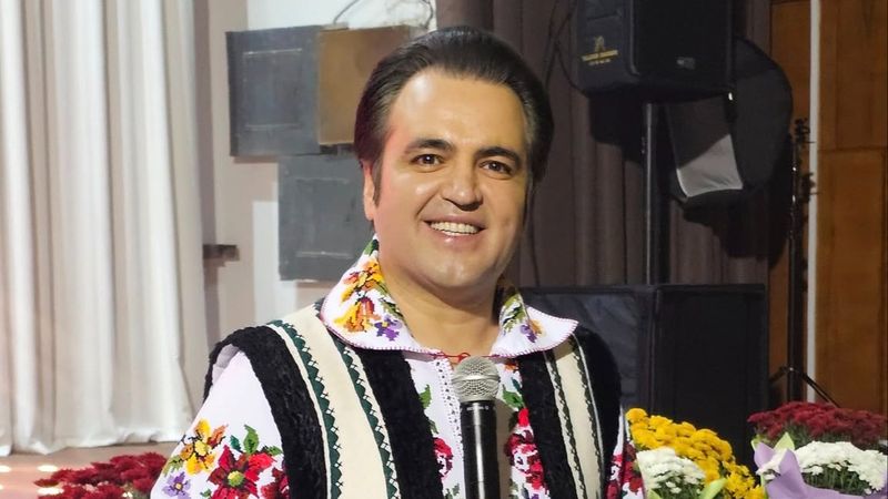 "Și cu doliul cum răm&acirc;ne?" Igor Cuciuc, luat la rost pentru anunțul făcut pe o pagină de socializare, după ce internauții au observat atitudinea artistului