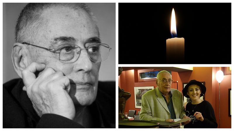 Povestea tragică a fiului lui Horia Moculescu! Ionuț a murit la doar 31 de ani, după ce a căzut de la etajul 5 al blocului &icirc;n care locuia. El s-a confruntat cu grave probleme de sănătate &icirc;ncă de la naștere și a suferit de depresie