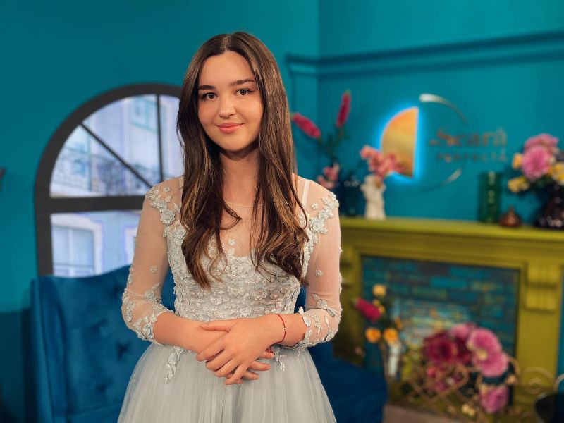 Șeful Poliției, noi declarații despre moartea Andreei Cuciuc