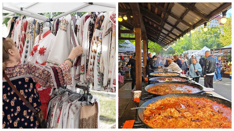 Unde poți să mergi în weekend alături de cei dragi? 