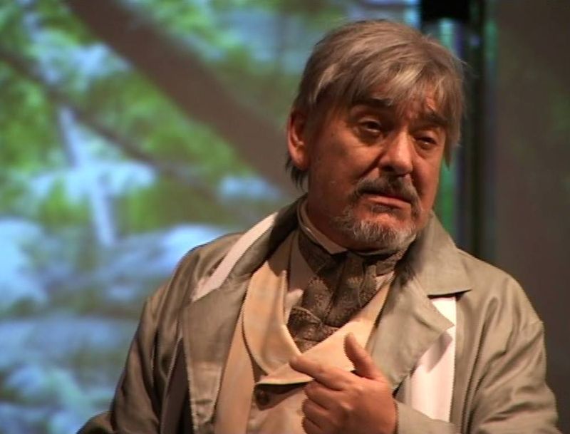 A murit Mihai Dinvale 