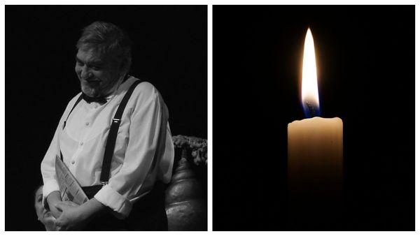 &Icirc;ncă un mare artist se stinge din viață, la o zi după Horia Moculescu! Fostul director al Teatrului Mic, Mihai Dinvale, a murit la 74 de ani: &bdquo;Cu infinită tristeţe ne despărţim de marele actor...&rdquo;