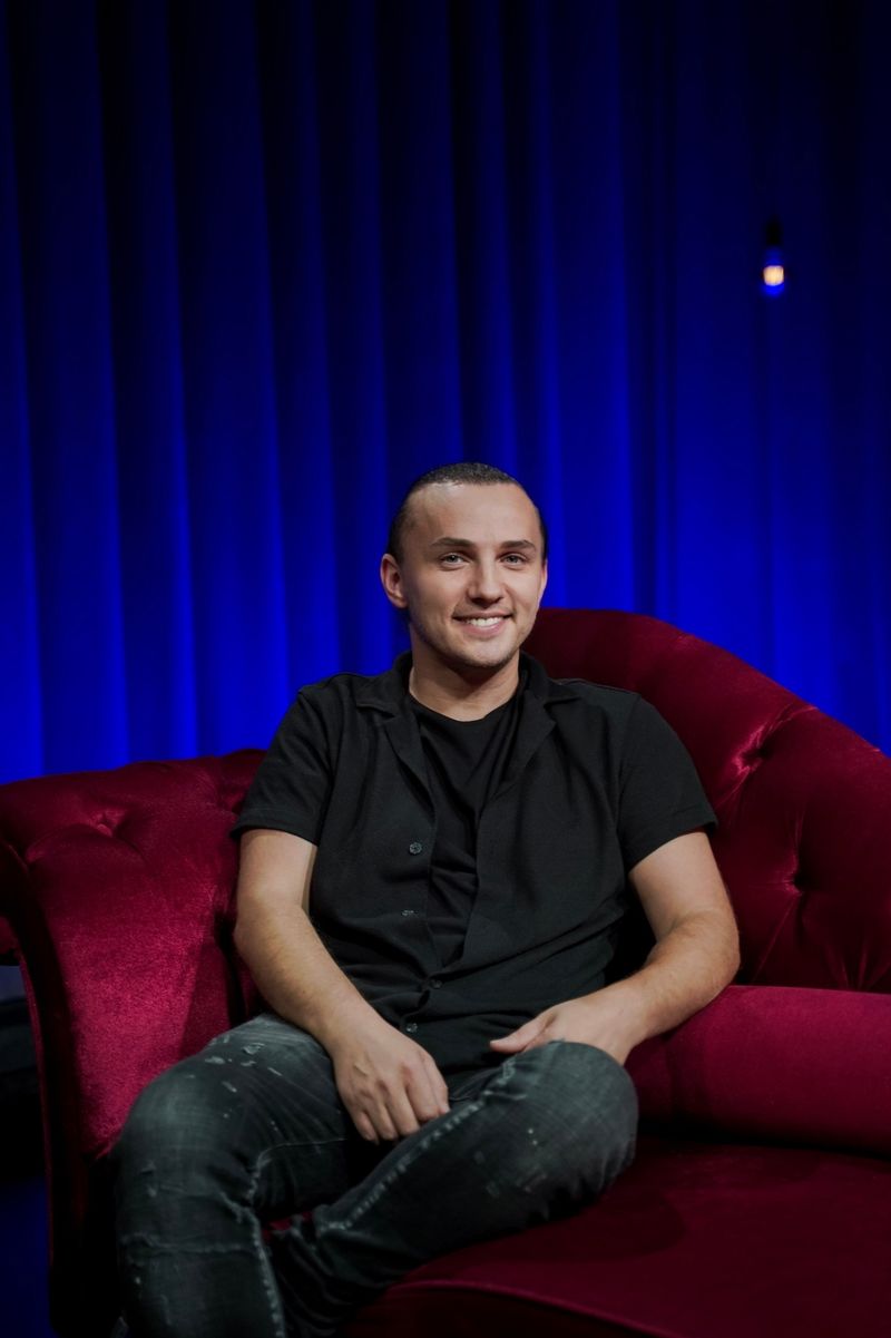 Mihai Trăistariu, mesaj după moartea lui Horia Moculescu 