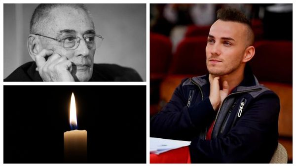Ultima &icirc;nt&acirc;lnire cu Horia Moculescu l-a marcat pe Mihai Trăistariu! Marele compozitor devenise de nerecunoscut din cauza problemelor de sănătate: &bdquo;A rezistat pe scenă vreo 3-4 minute, apoi s-a grăbit să ajungă &icirc;n culise și și-a pus mască de oxigen&rdquo;