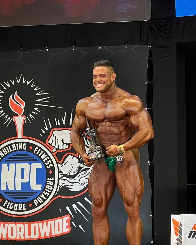 Ce s-a întâmplat, de fapt, cu Kadu Santos? 