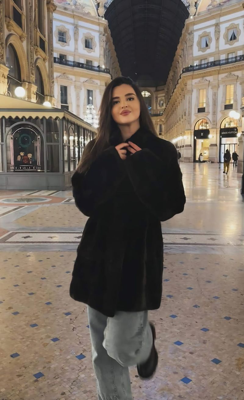 Andreea Cuciuc s-a stins din viață la o petrecere organizată cu ocazia Balului Bobocilor 