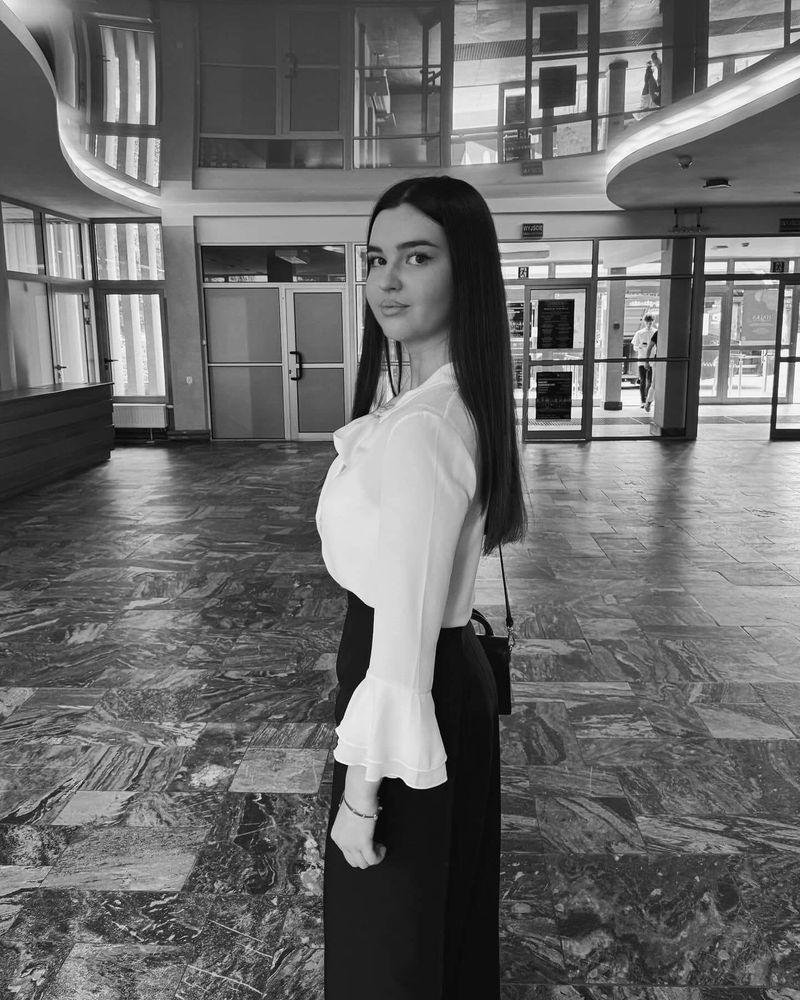 Andreea Cuciuc a murit la doar 17 ani 