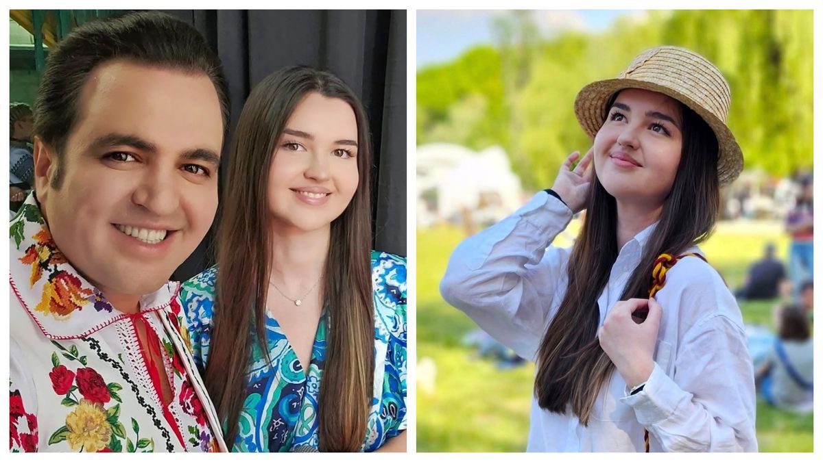 Andreea Cuciuc s-a stins din viață în ziua de 15 noiembrie 2024