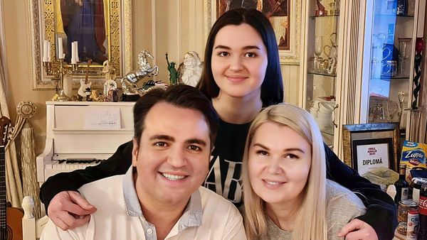 Ce s-a întâmplat în ziua în care Andreea Cuciuc a murit? Nimeni nu se gândea că tragedia urma să aibă loc. Diana și Igor Cuciuc, noi declarații despre ultimele momente petrecute alături de fiica lor: „Era o zi obișnuită. Nu am avut nicio presimțire”