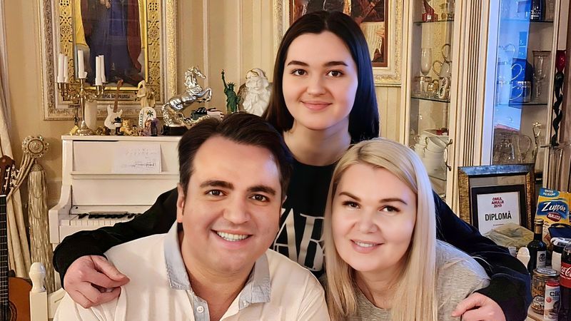 Ce s-a &icirc;nt&acirc;mplat &icirc;n ziua &icirc;n care Andreea Cuciuc a murit? Nimeni nu se g&acirc;ndea că tragedia urma să aibă loc. Diana și Igor Cuciuc, noi declarații despre ultimele momente petrecute alături de fiica lor: &bdquo;Era o zi obișnuită. Nu am avut nicio presimțire&rdquo;