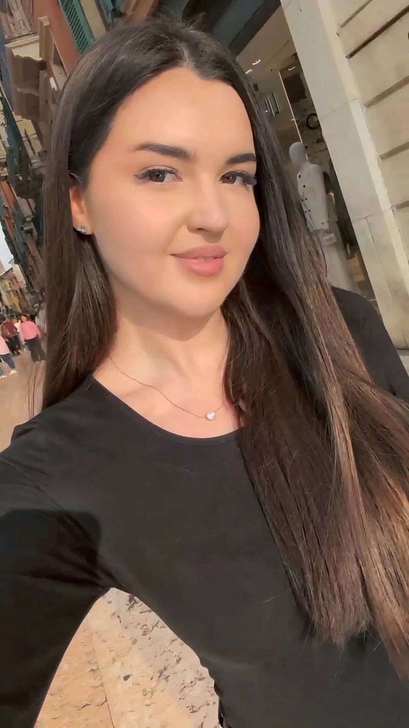 Andreea Cuciuc a murit la doar 17 ani 