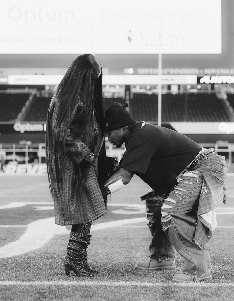 Cardi B a născut un băiețel