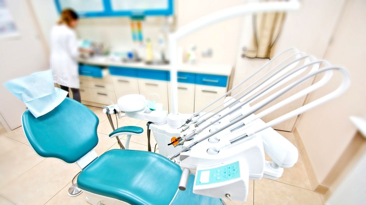 Fetiță de 2 ani, moartă în cabinetul stomatologic 