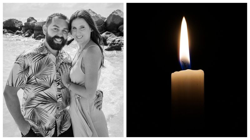 Un cunoscut influencer, &icirc;mpușcat mortal de polițiști! Acesta amenința că va ucide pe toată lumea cu un cuțit &icirc;n timpul unei altercații violente. Mesajul soției: &bdquo;Lumea mea s-a prăbușit. Sunt distrusă și furioasă. Nu meritai asta&rdquo;