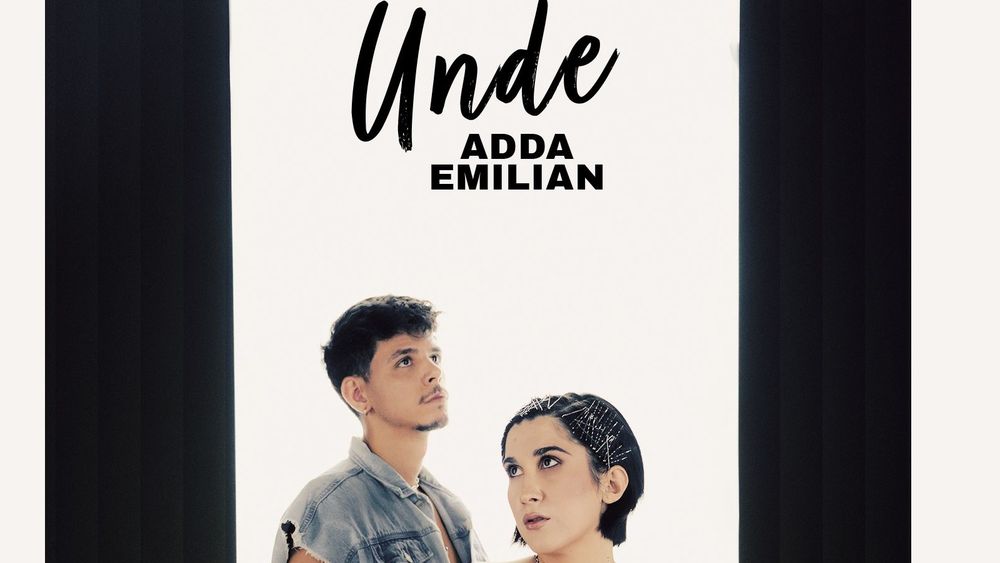 ADDA: "Am scris aceasta piesa cu gandul la toti oamenii pe care ii iubesc!"