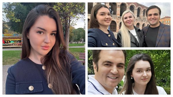 Dorul și suferința devin tot mai apăsătoare &icirc;n sufletul lui Igor Cuciuc, la un an de c&acirc;nd fiica lui s-a stins din viață! Mesajul sf&acirc;șietor transmis de &icirc;ndrăgitul interpret: &bdquo;Este ziua cea neagră, ziua &icirc;n care ai părăsit scena vieții pentru totdeauna...&rdquo;