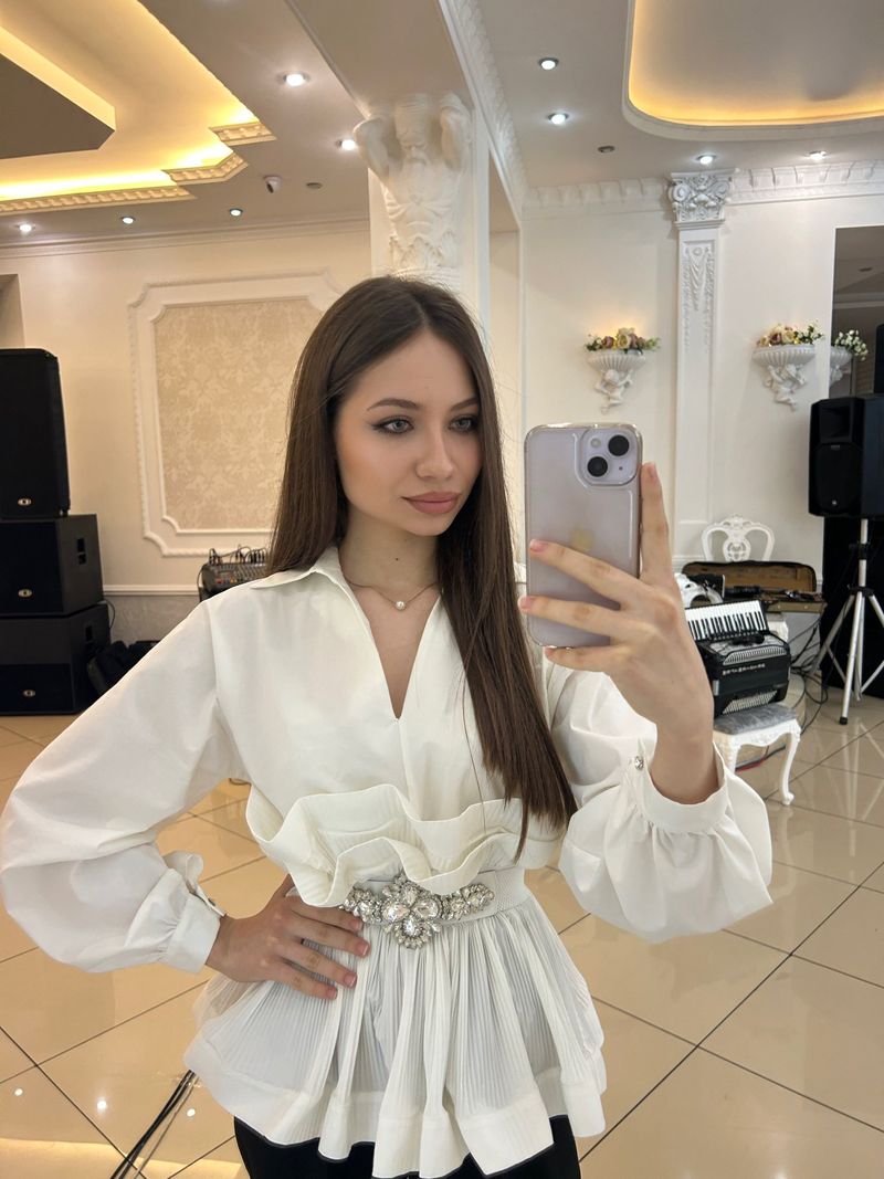 Alexandra Cuhuteac, mesaj la un an de a moartea Andreei Cuciuc 