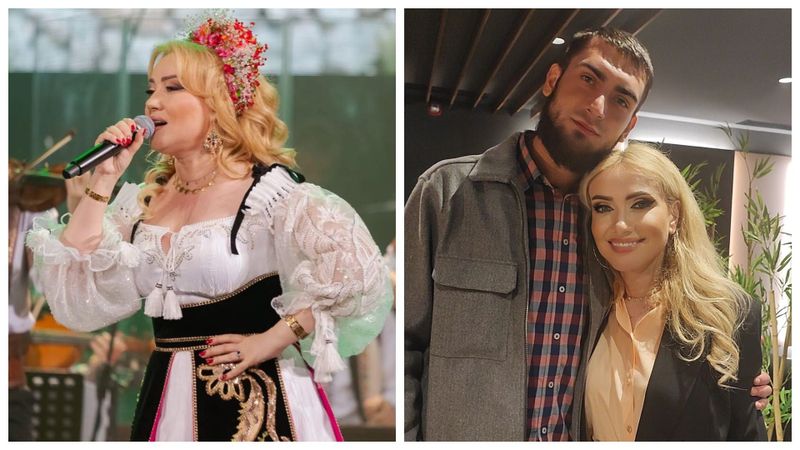 Adriana Ochișanu rupe tăcerea! Ce a declarat după ce fiul ei, Cristi Botgros, a fost audiat în cazul morții Andreei Cuciuc: „Îmi doresc să se facă lumină în acest caz și ca toate persoanele implicate...”