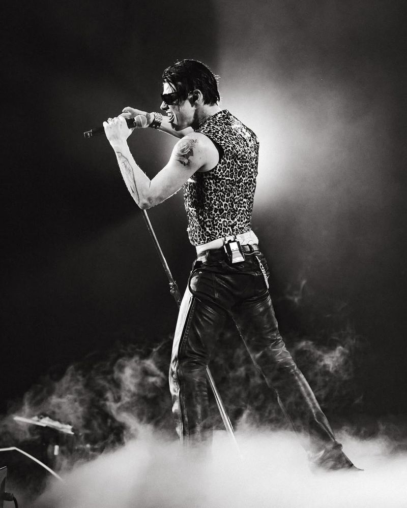 Anunțul făcut de Yungblud