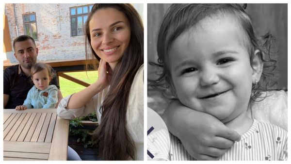 Durere fără margini la &icirc;nmorm&acirc;ntarea Sarei, fetița de 2 ani care și-a pierdut viața la stomatolog, &icirc;n urma anesteziei! Devastată, mama ei nu a avut puterea să o conducă pe ultimul drum. Declarațiile tatălui: &bdquo;Ne-a nenorocit&rdquo;