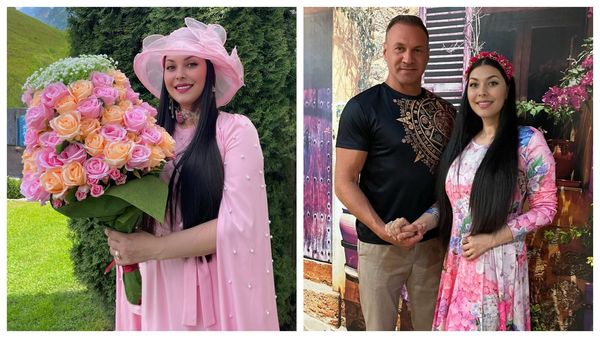 Alin Oprea rupe din nou legătura cu cei doi copii din căsnicia cu Larisa Uță! Artistul crede că fosta soție a pus la cale un complot pentru a-l despărți de Medana: &bdquo;La prima vedere, părea un gest frumos. Dar ceva nu se potrivea&rdquo;