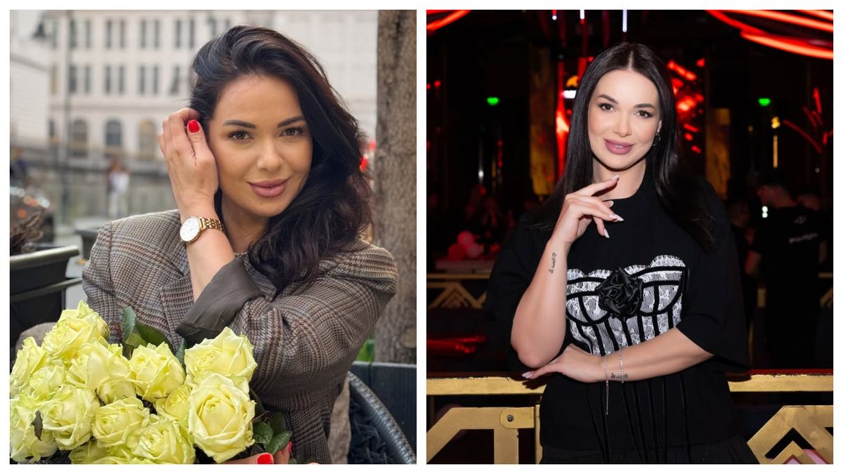 Cine este noul iubit al Deei Maxer? 