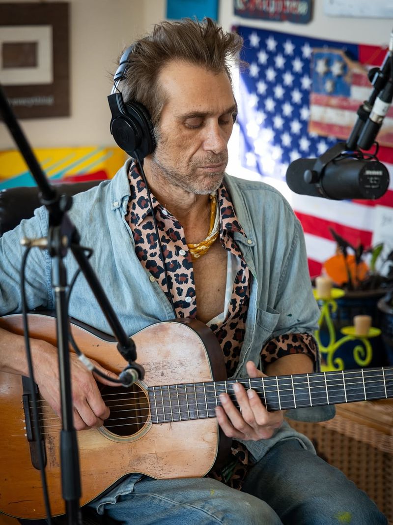 Todd Snider s-a stins din viață la 59 de ani 