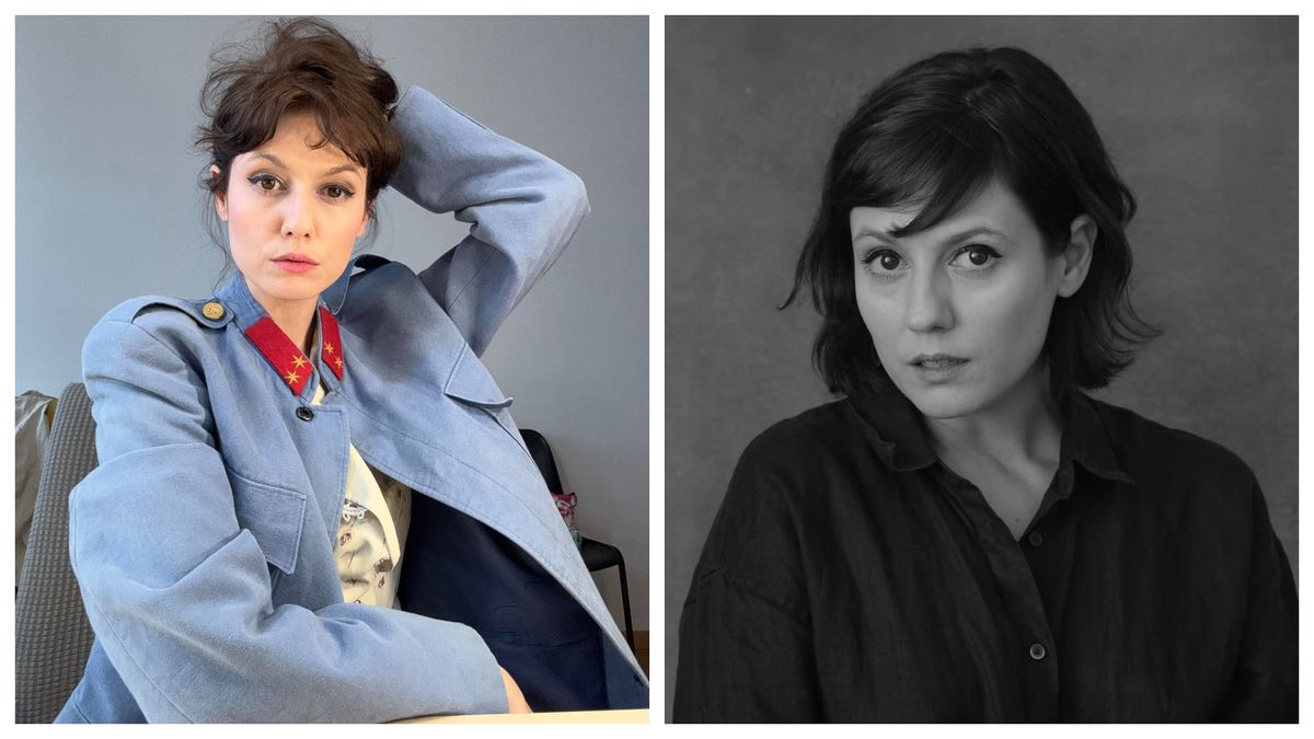 Ada Galeș, diagnosticată cu cancer 