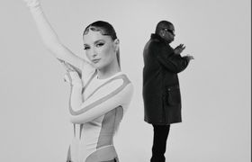 MINELLI & BUSTA RHYMES - Azucar