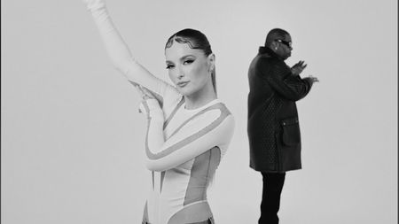 MINELLI & BUSTA RHYMES - Azucar