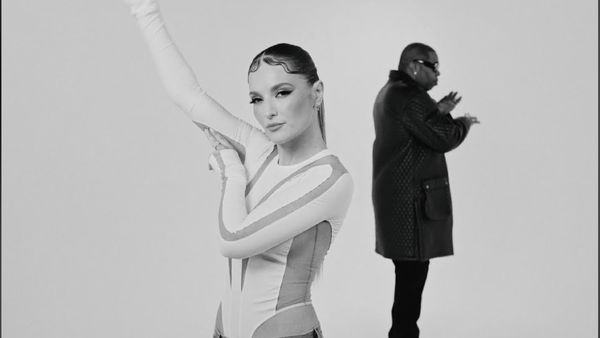 MINELLI & BUSTA RHYMES - Azucar