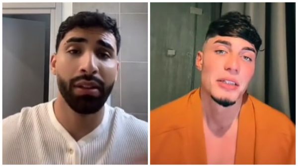 Dorobanțu se dă de gol &icirc;n fața tuturor: "Oricum eu sunt..." Ahmed, ȘOCAT p&acirc;nă &icirc;n ad&acirc;ncul sufletului: "Nu cred! Nu!"Concurentul din Casa Iubirii NU MAI POATE să tăinuiască, iar momentul LIVE face publicul fidel să tresară. Ar putea avea consecințe serioase