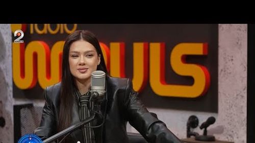 Visul neasteptat al Mishei Miller: "Vreau sa deschid un azil de batrani!"