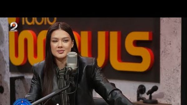 Visul neasteptat al Mishei Miller: "Vreau sa deschid un azil de batrani!"