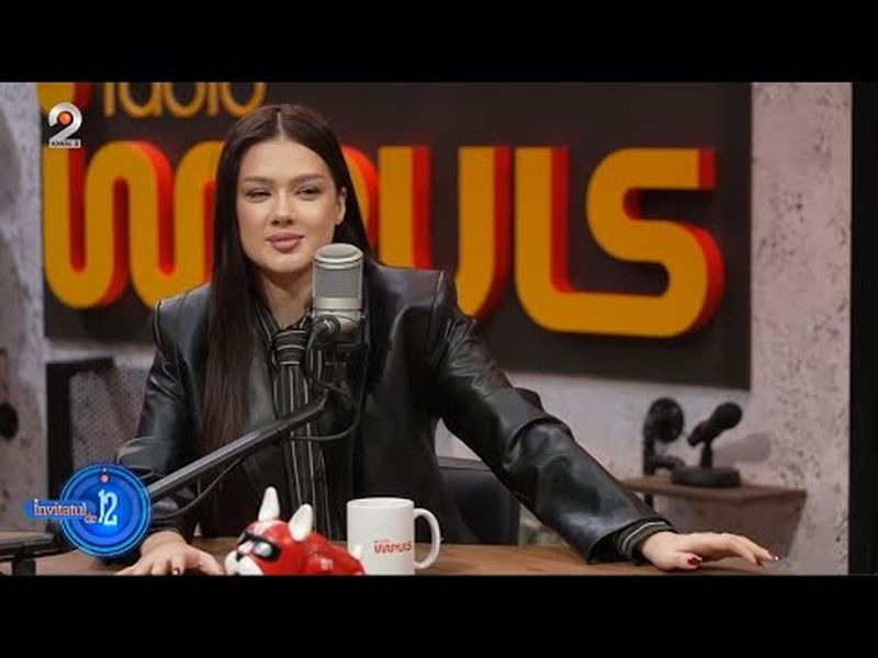 Visul neasteptat al Mishei Miller: "Vreau sa deschid un azil de batrani!"