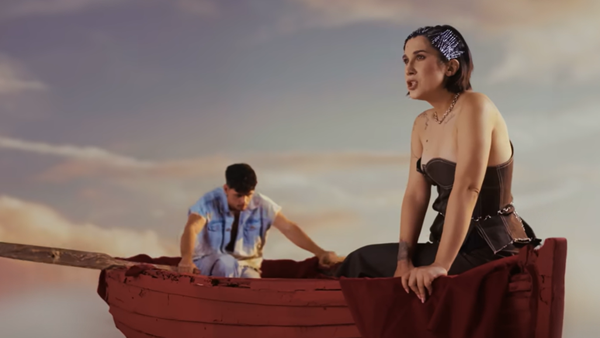 ADDA și Emilian au lansat piesa pe care NU VREI SĂ O RATEZI. Ascult-o și tu și vezi de ce toată lumea vorbește despre această colaborare! Iată cum sună "Unde"