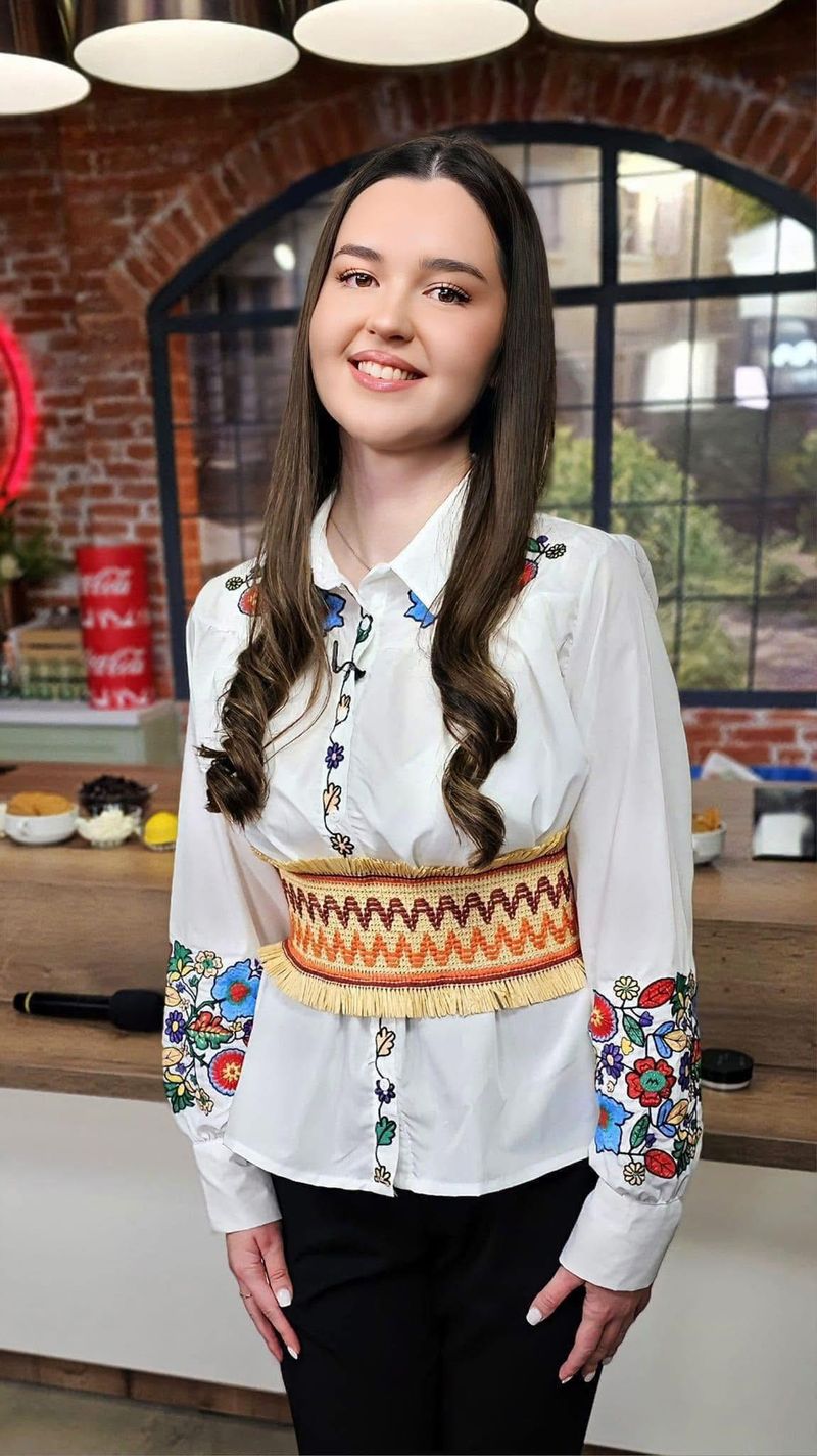 Ce s-a întâmplat la mormântul Andreei Cuciuc